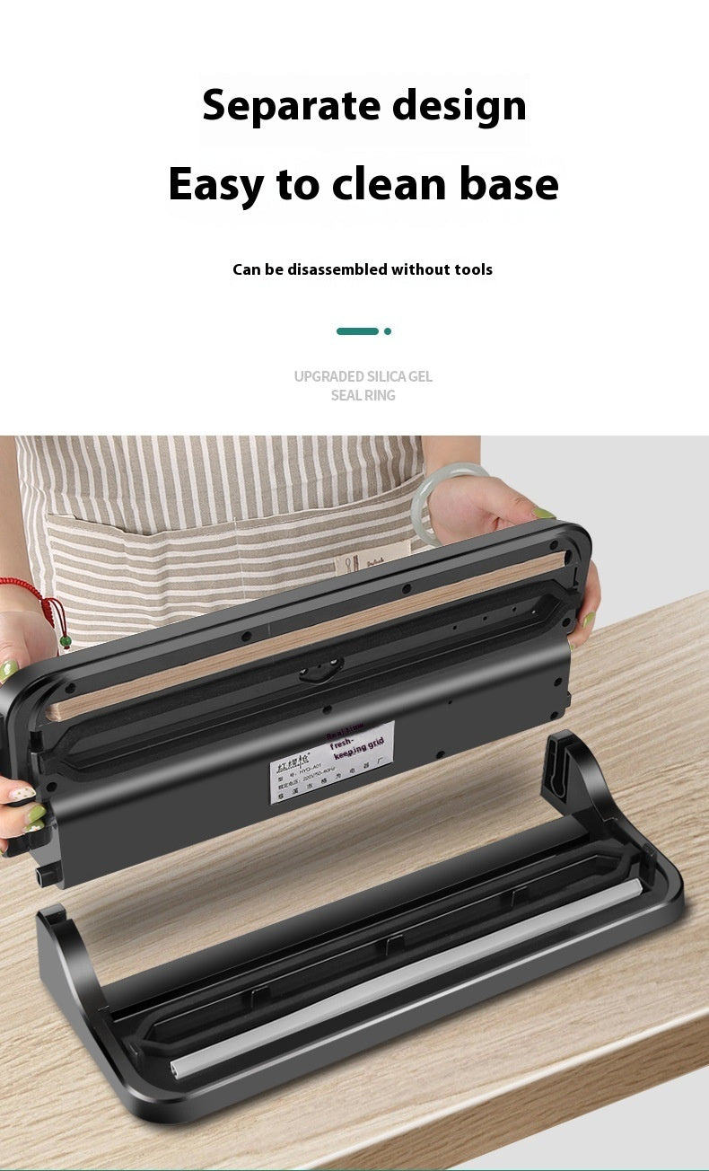 Vacuum Sealing Machine