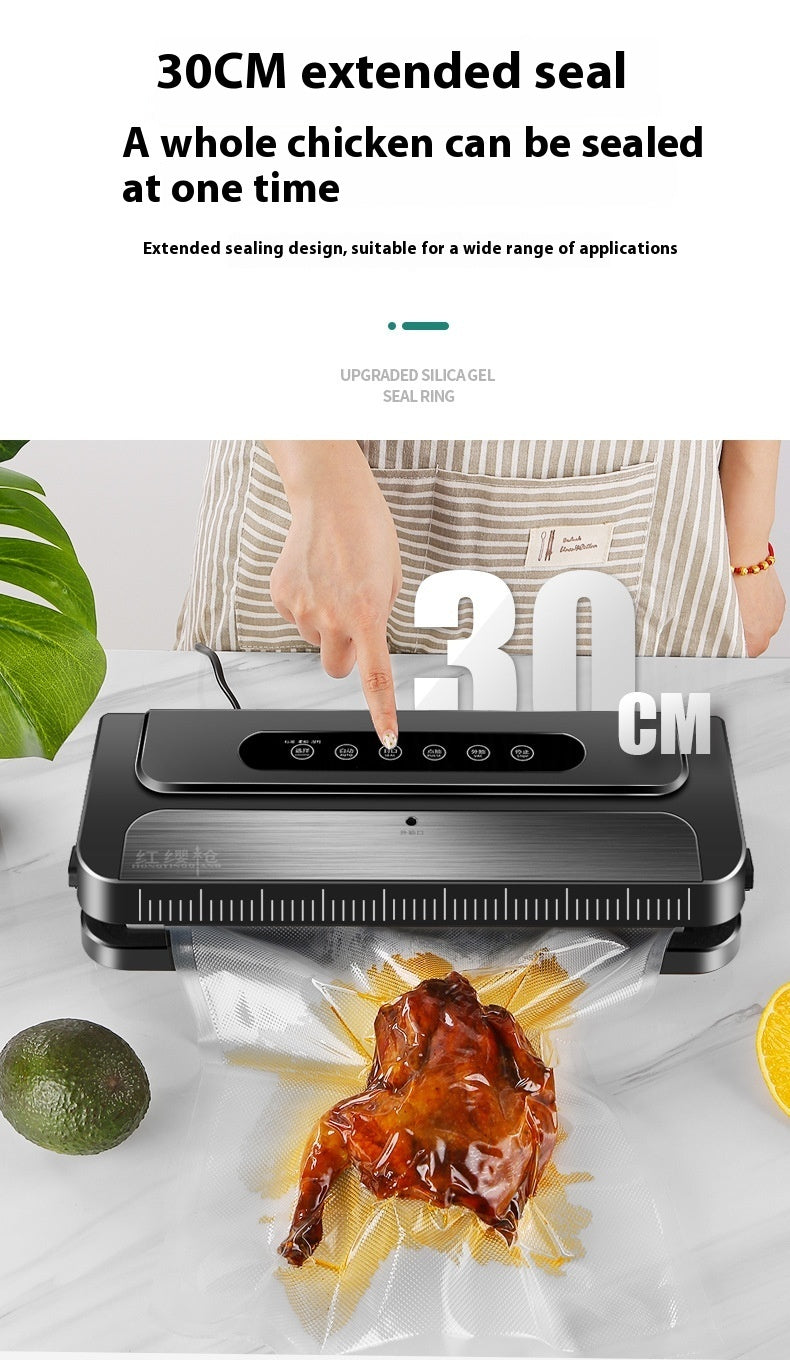 Vacuum Sealing Machine