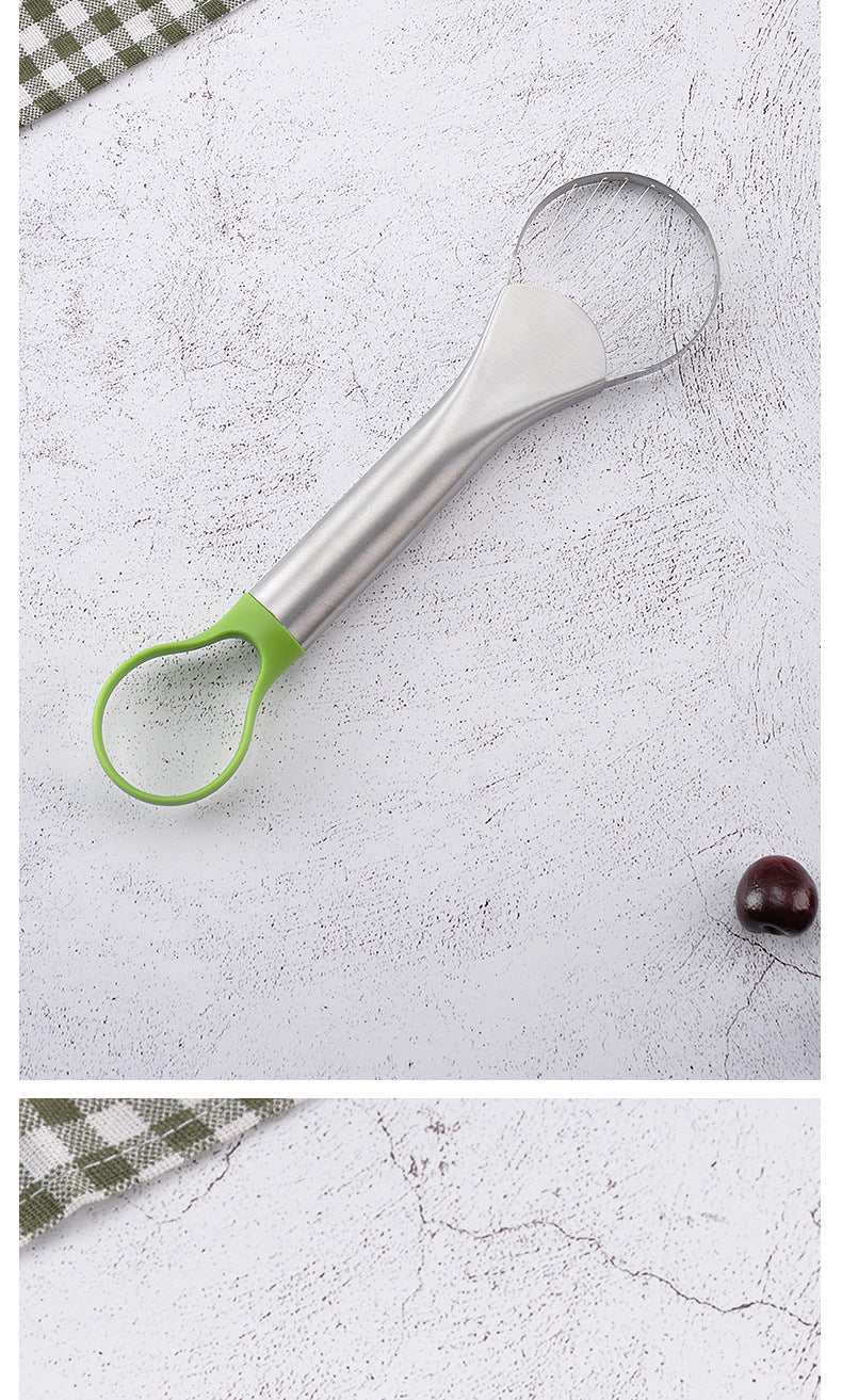 Avocado Knife Avocado Cut Pulp Separator