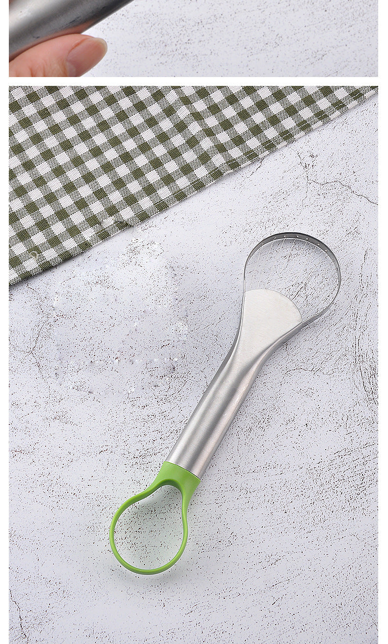 Avocado Knife Avocado Cut Pulp Separator