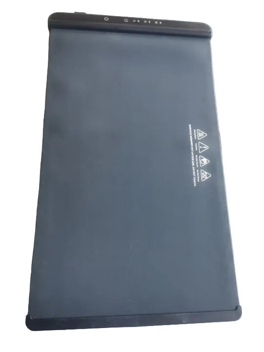 Foldable Food Warming Mat with Temperature Control