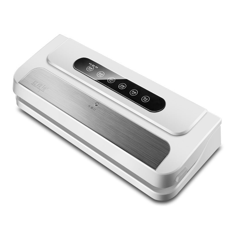 Vacuum Sealing Machine