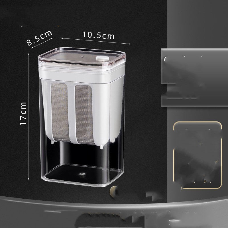 ProYogurt – Greek Yogurt & Whey Strainer