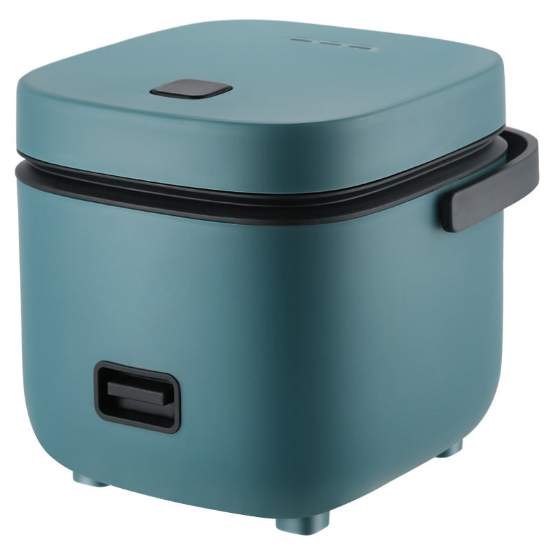 QuickCook Mini Rice Cooker – Compact & Smart