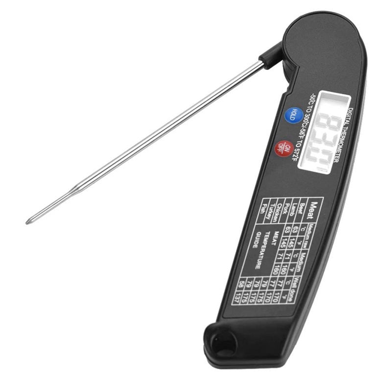 ChefFold Digital Thermomete
