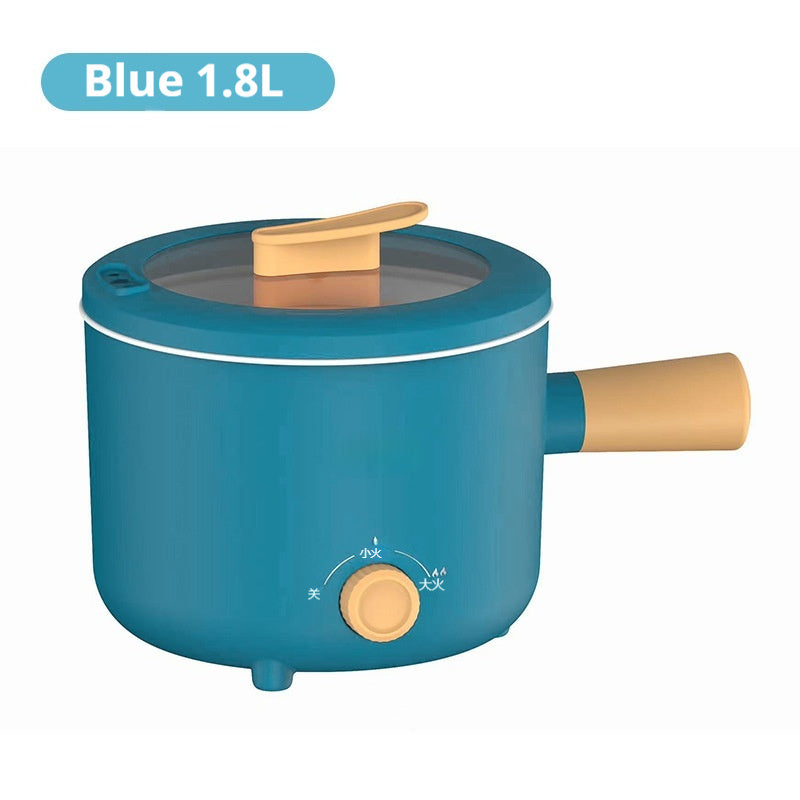 Multi-functional Hot Pot Cooker