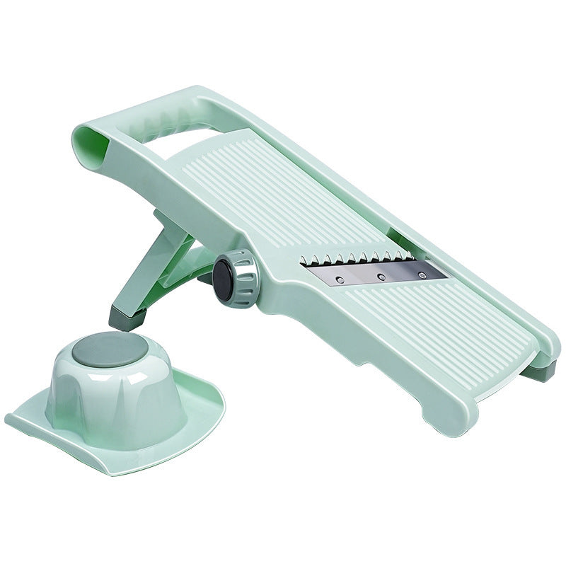 Vegetable Multifunctional Slicer Julienne
