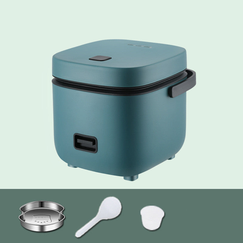 QuickCook Mini Rice Cooker – Compact & Smart