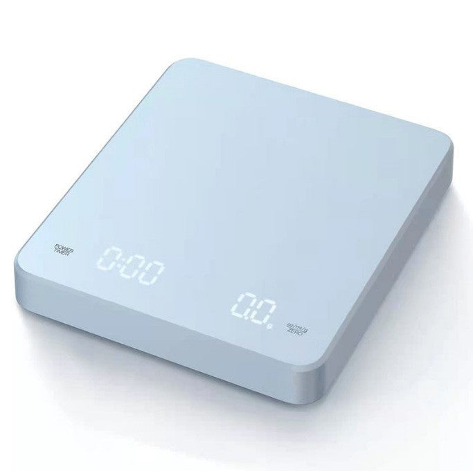 Rechargeable LED Kitchen Scale