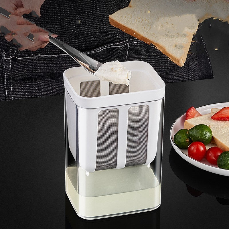 ProYogurt – Greek Yogurt & Whey Strainer