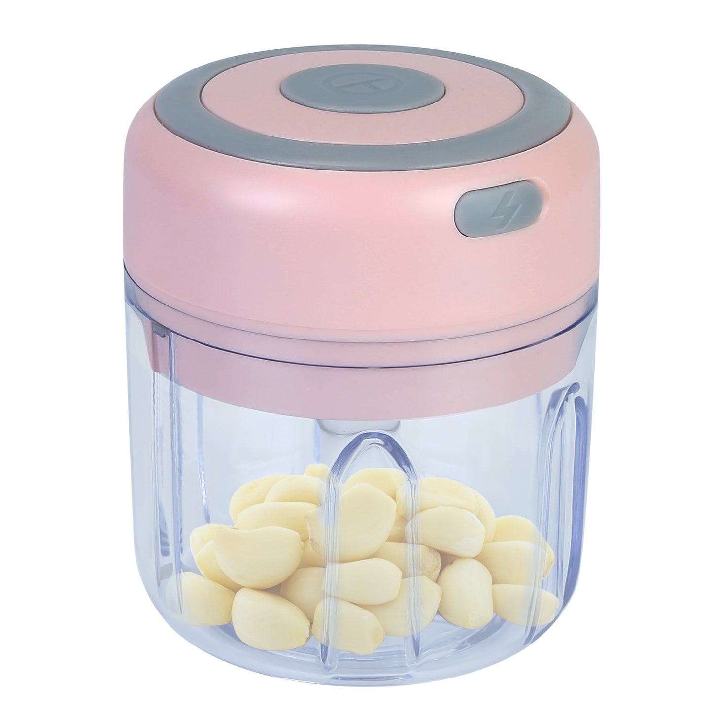 Kitchen & Me Mini Electric Food Chopper