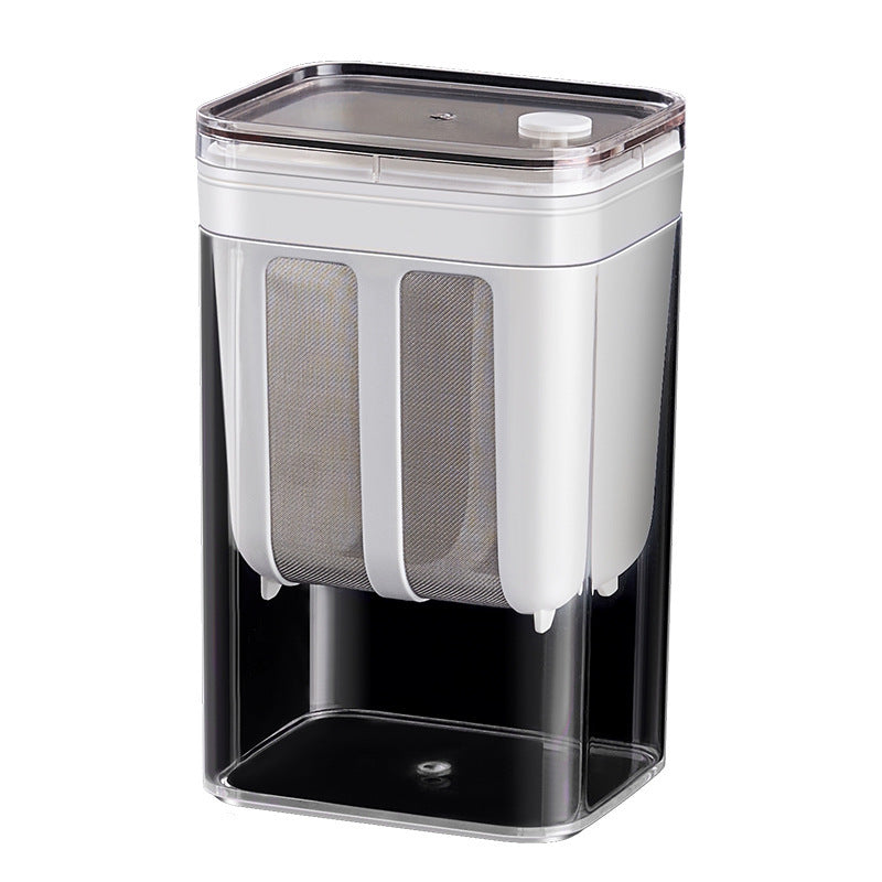 ProYogurt – Greek Yogurt & Whey Strainer