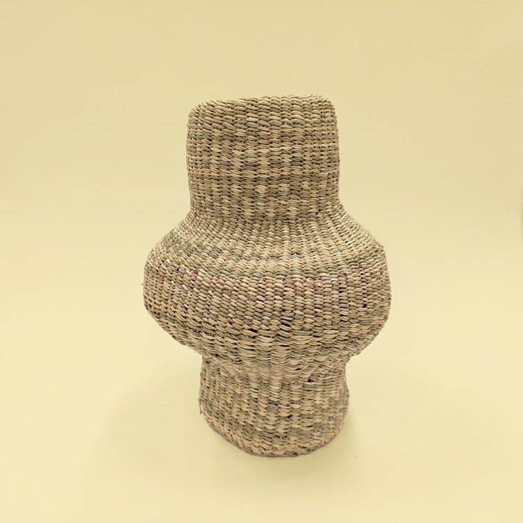 rattan lamp shade boho pendant ceiling light
