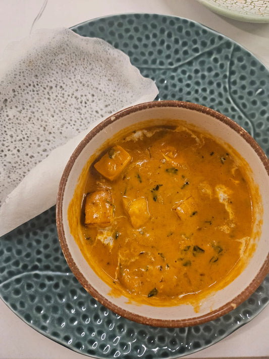 My Culinary Experience in Kannur Kerala