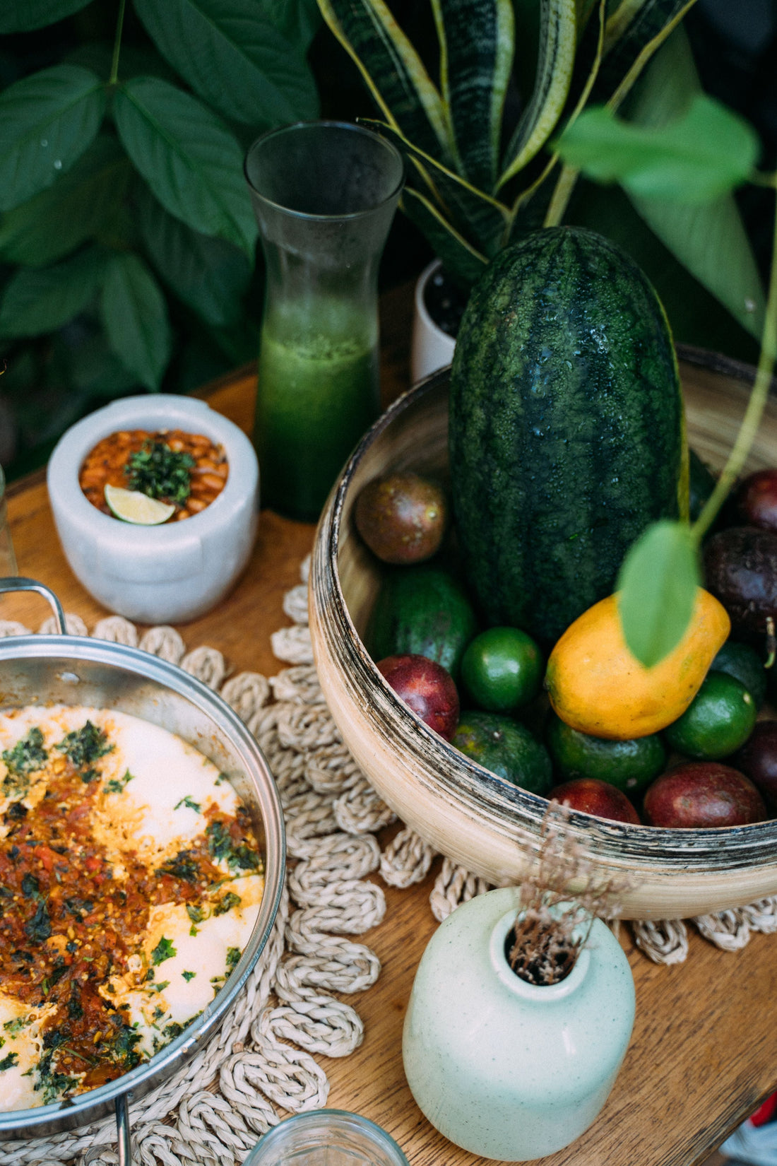 A Wholesome Home-Cooked Celebration: Kitchen Utensils & Gadgets for the Heart of the Home
