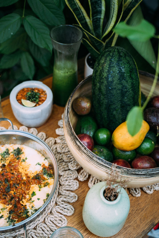A Wholesome Home-Cooked Celebration: Kitchen Utensils & Gadgets for the Heart of the Home