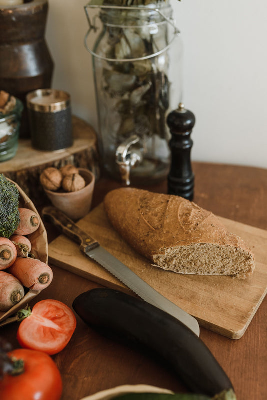 The Healthy Kitchen: Best Kitchen Prep Tools for Cleaner, Safer, More Nourishing Cooking