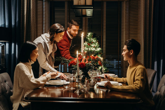 Warm Gatherings, Light Preparation: Super Cool Kitchen Gadgets That Make Every Shared Meal Unforgettable