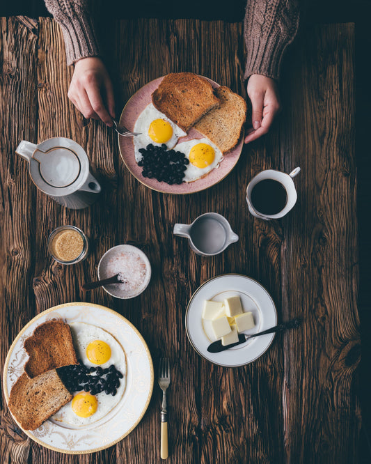 High Quality Kitchenware
