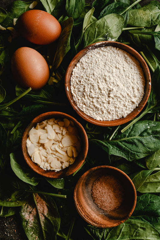 The Healthy Kitchen: Best Kitchen Prep Tools
