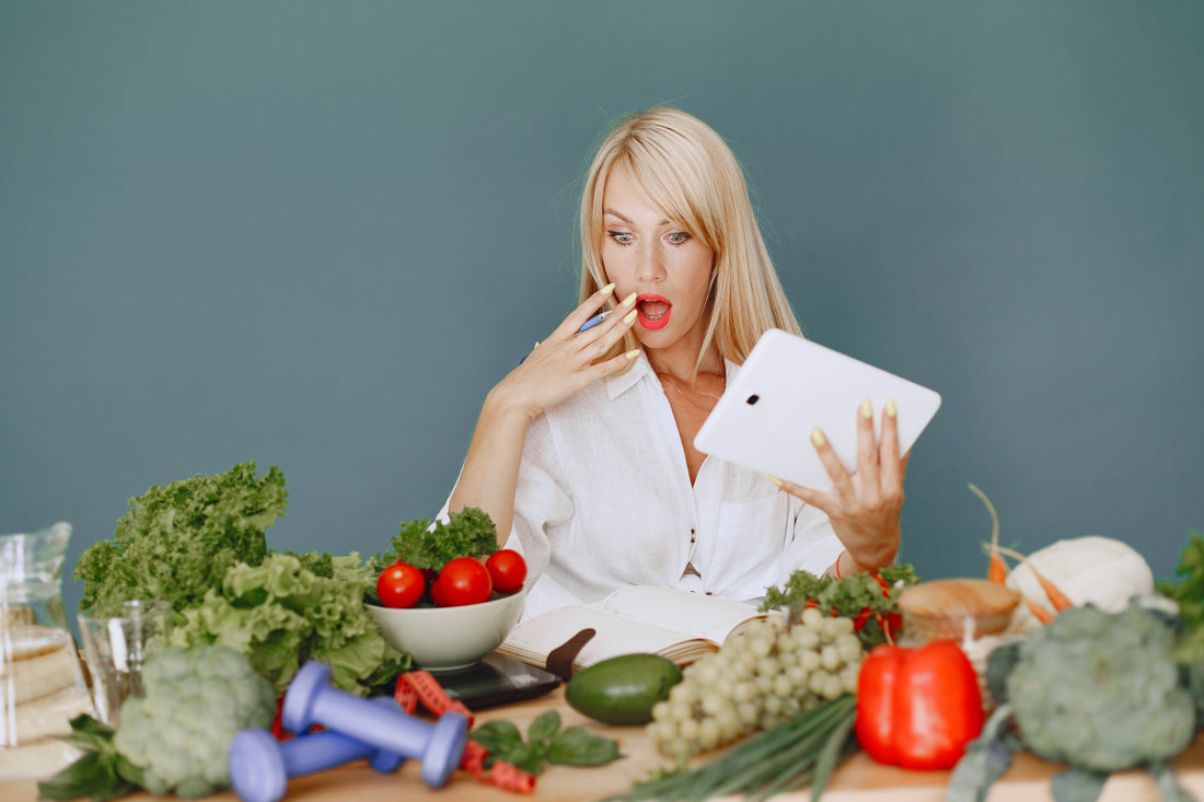 Super Cool Kitchen Gadgets
