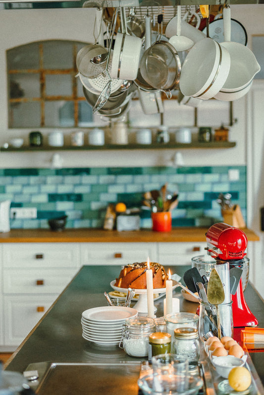 Art Of Appetite: The Best Kitchen Prep Tools
