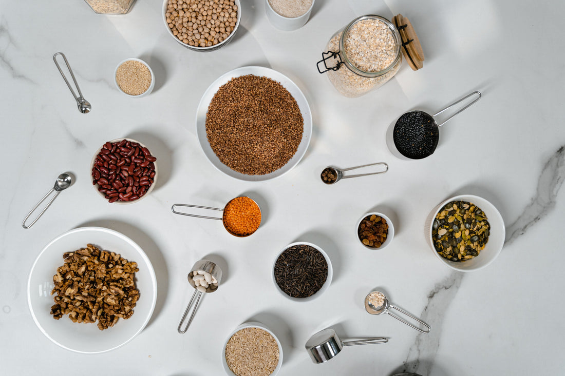 Kitchen Utensils & Gadgets: 8 Cooking Ratios Every Home Cook Should Know