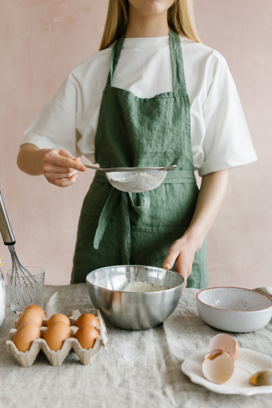 Useful Baking Gadgets: The Baker's Truth About Pros Kitchen