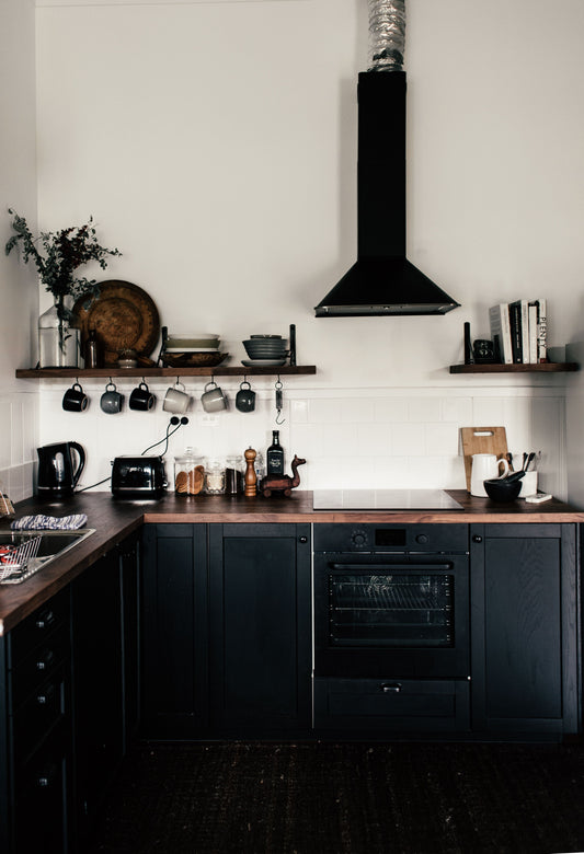 High Quality Kitchenware