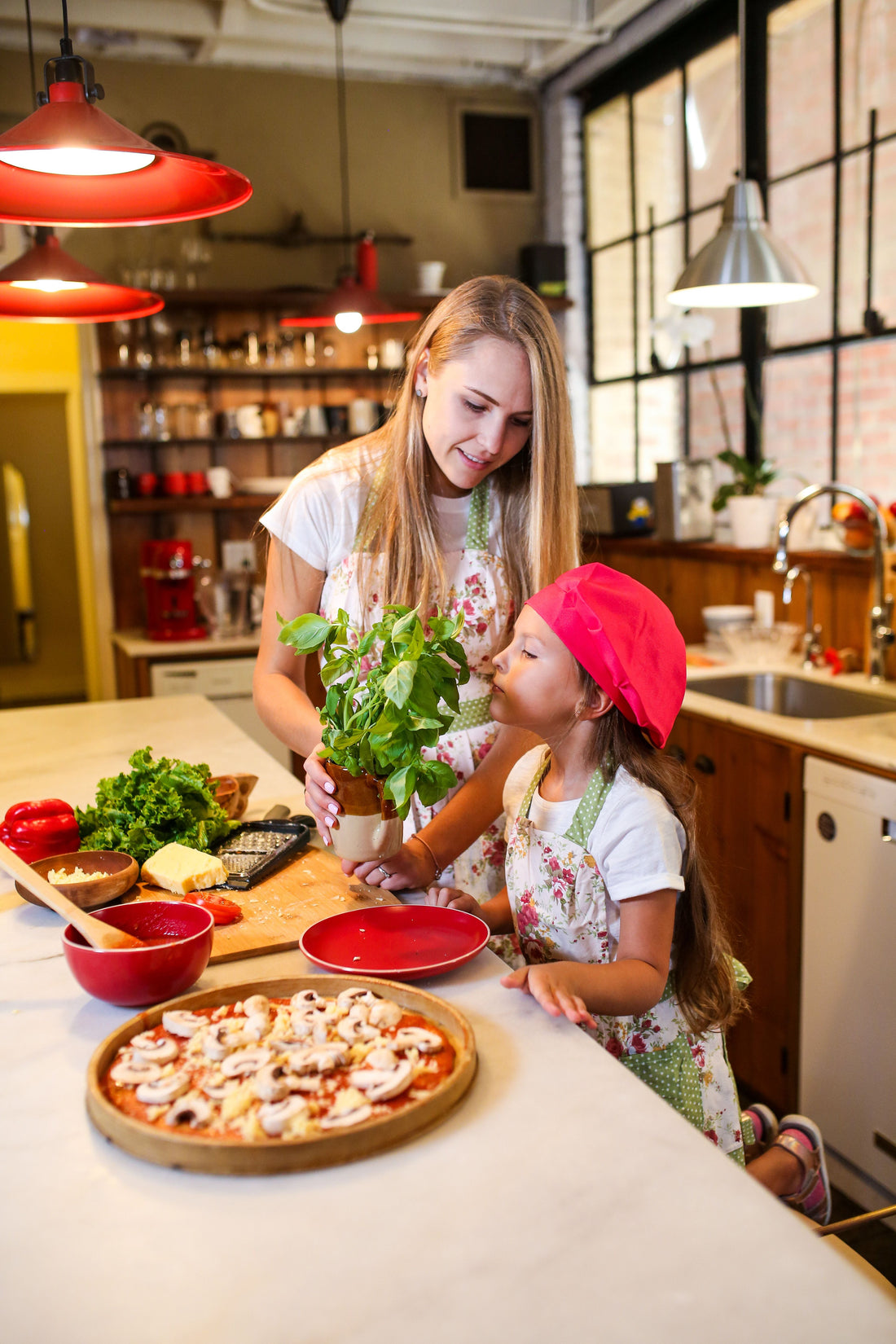 Cooking for the People You Love: High Quality Kitchenware That Nourishes Body, Soul, and Every Moment in Between