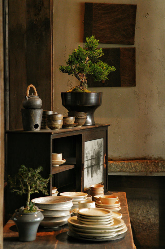 Best Home Cook Gifts: The Japanese Art of Gourmet Living and Kitchen Aesthetics