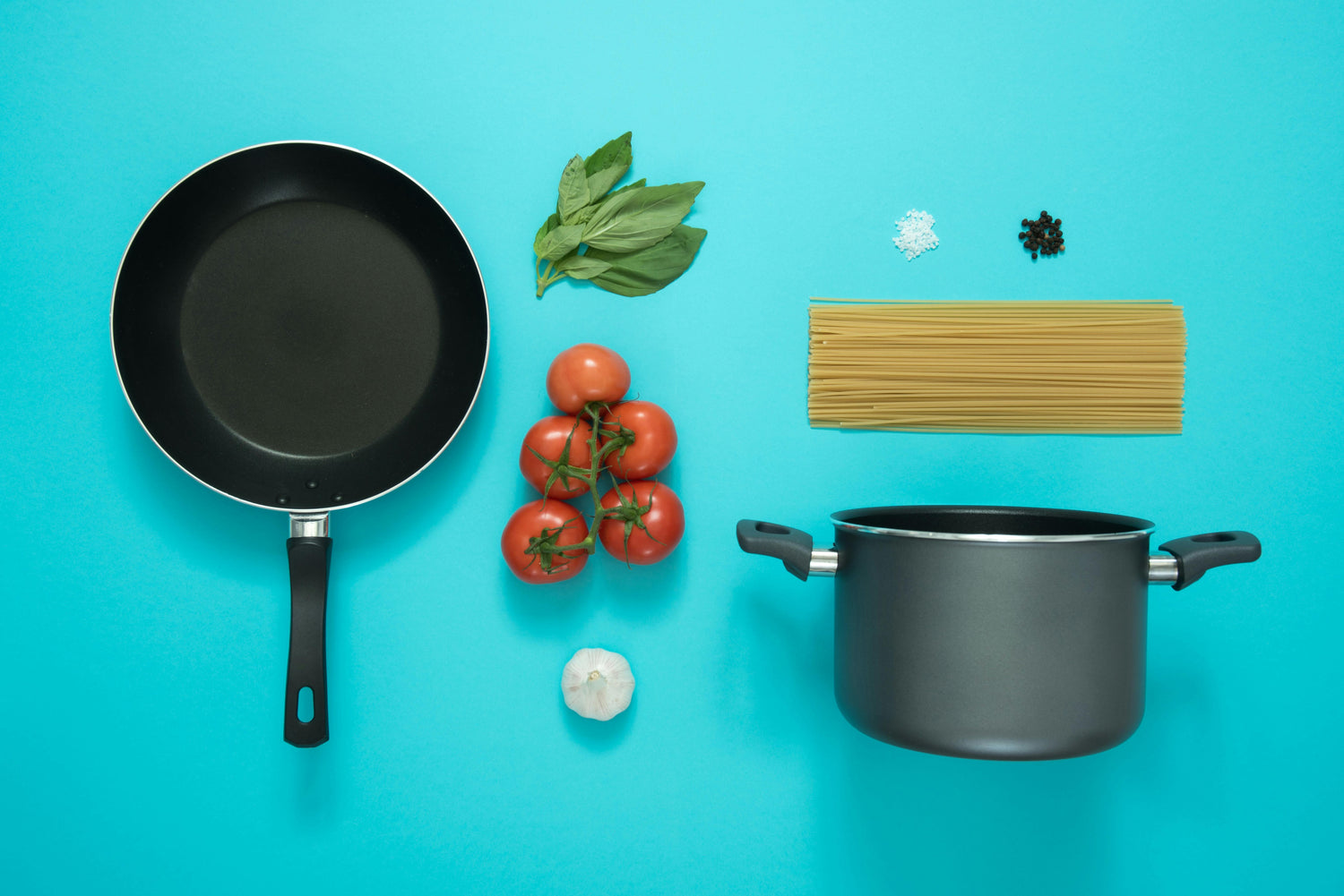 Classic Choice Cookware Collection