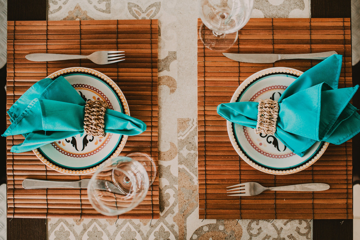 The Dining Edit