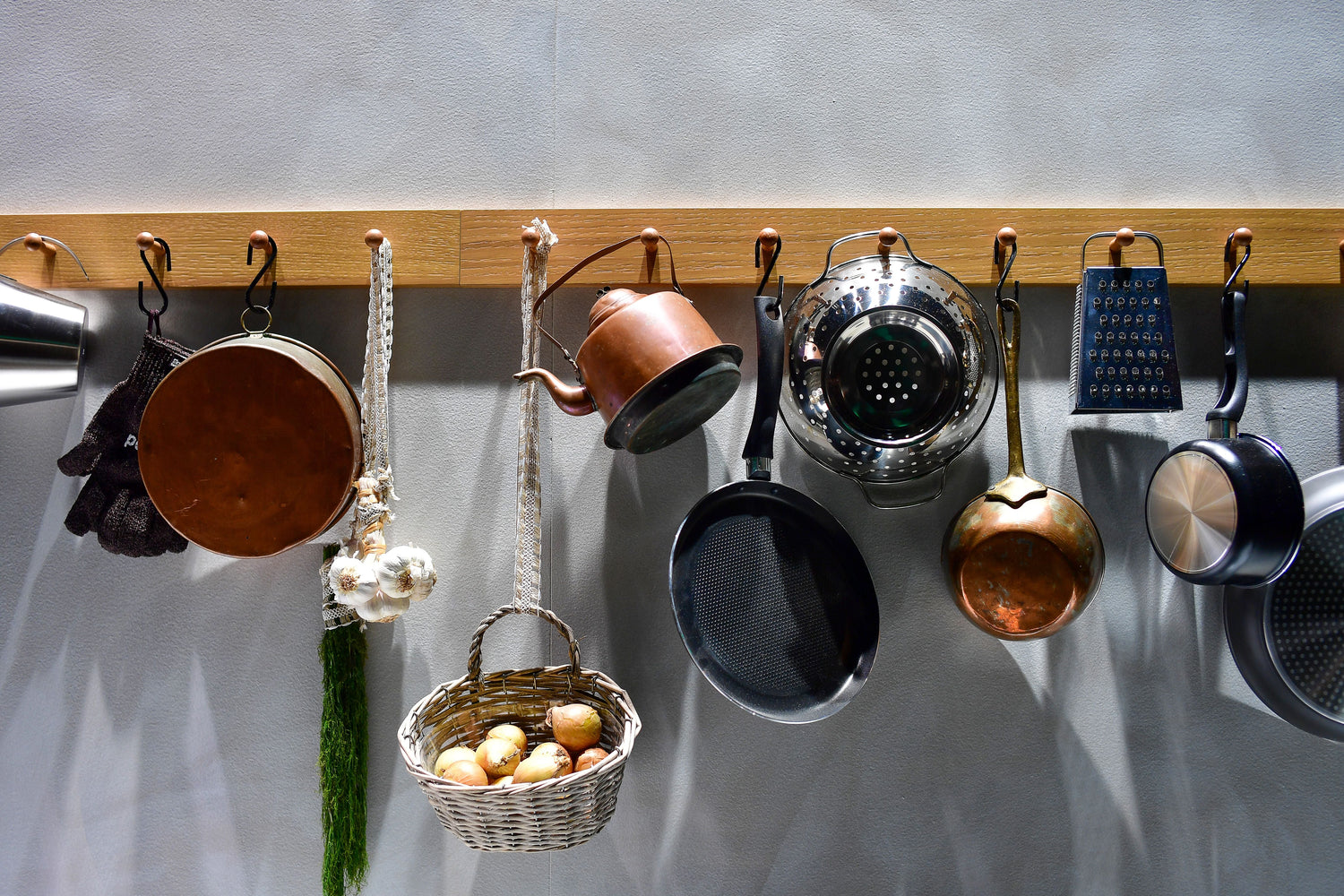 Cookware