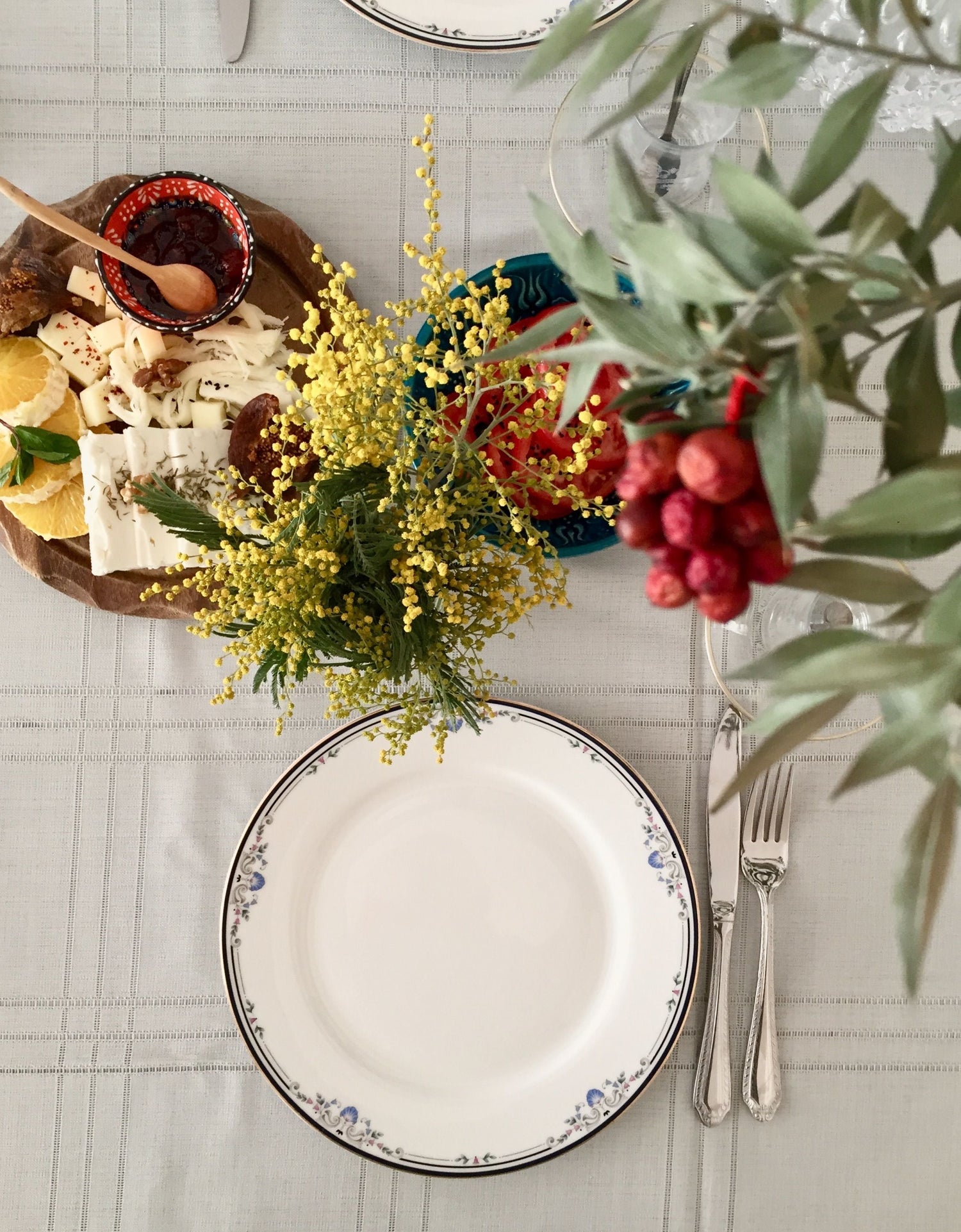 Serveware & Dining