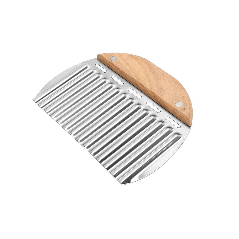 Stainless Steel Dough Cutter