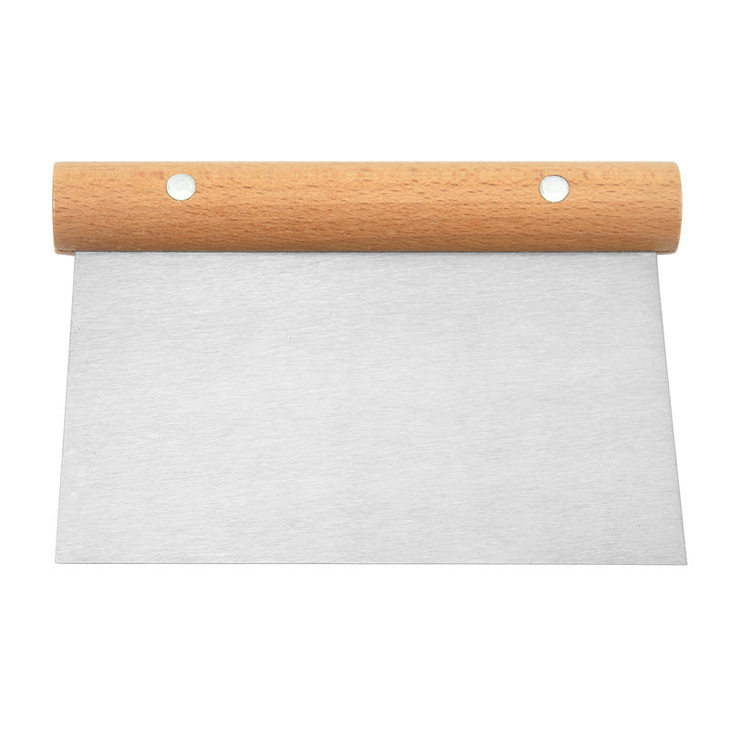 Stainless Steel Dough Cutter