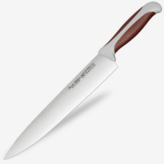 Gunter Wilhelm Lightning Chef Knife, 10 Inch — Selected High Quality Kitchenware