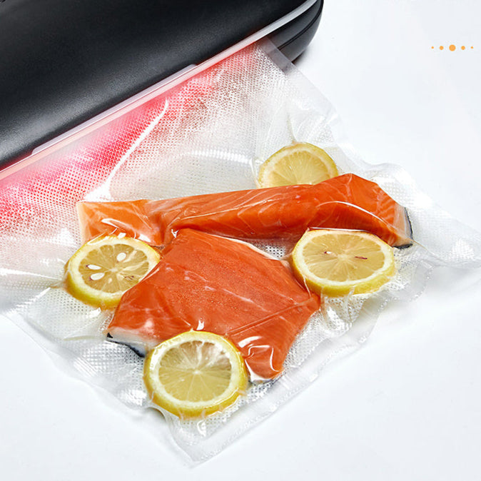 Vacuum Fresh-Keeping Sealer Bags