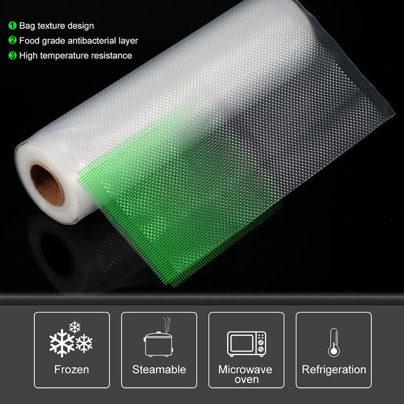 Vacuum Fresh-Keeping Sealer Bags
