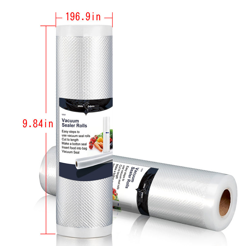 Vacuum Fresh-Keeping Sealer Bags