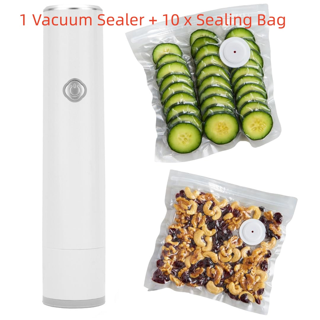 Mini Vacuum Food Automatic Sealer