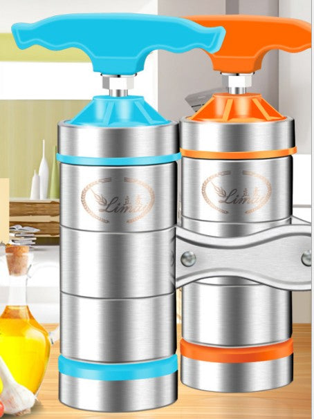 PressaPasta Compact Manual Noodle Maker