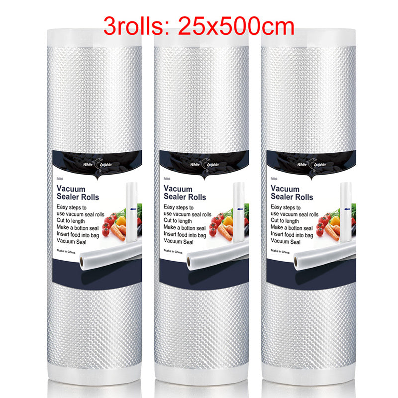 Vacuum Fresh-Keeping Sealer Bags