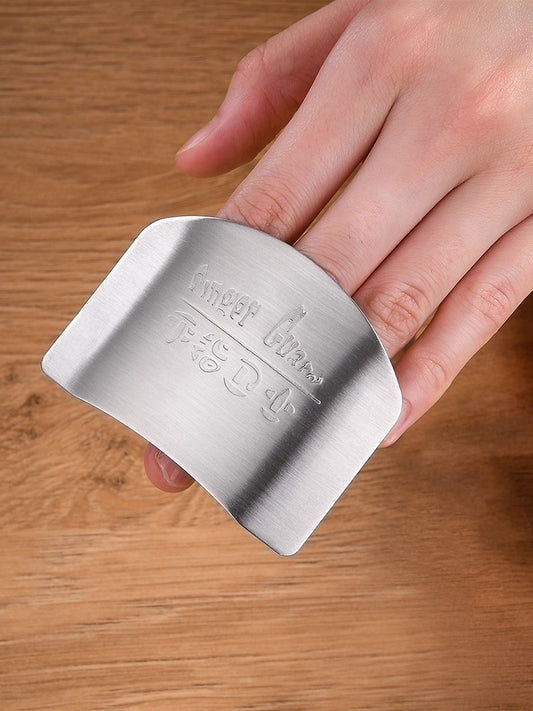 Guard Kitchen Meat Cutting Finger Guard