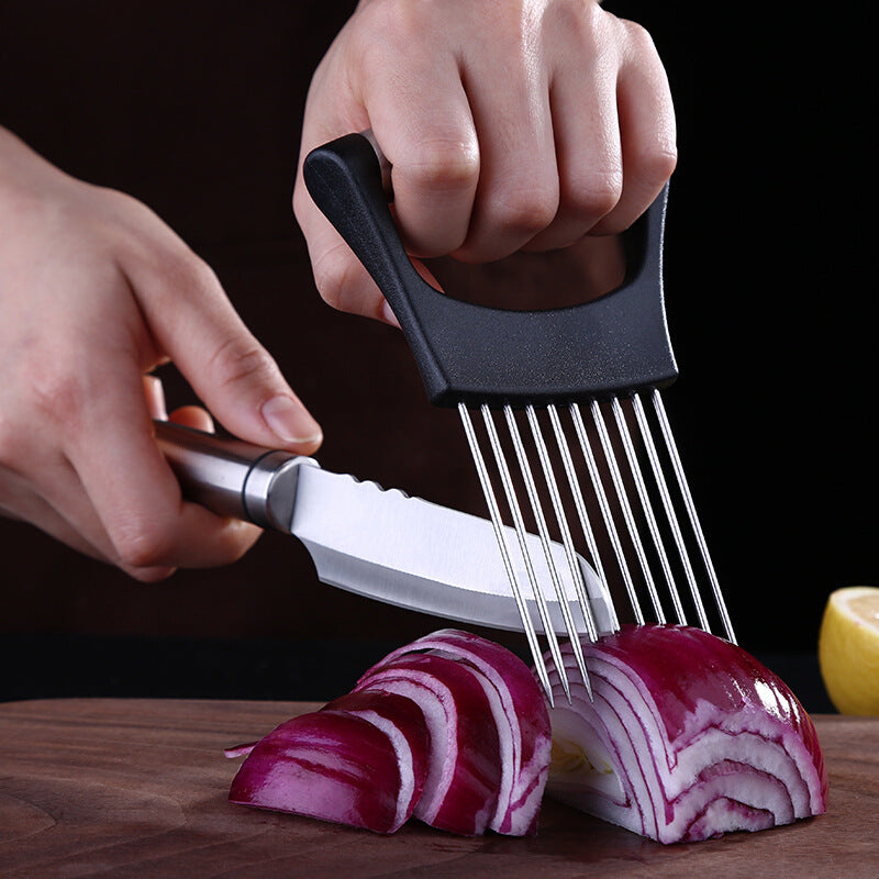 Guard Kitchen Meat Cutting Finger Guard