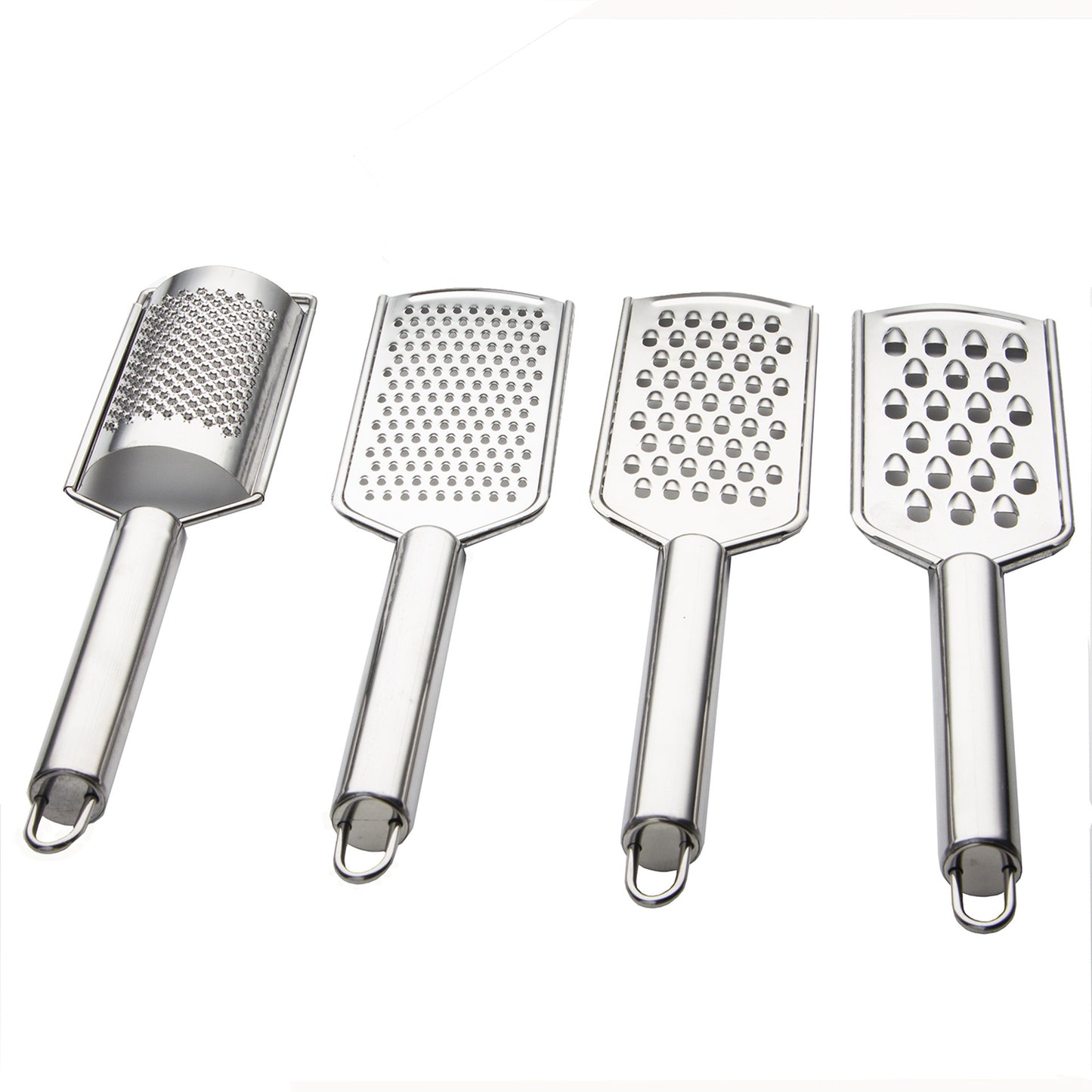 Multi-Purpose Stainless Steel Kitchen Grater