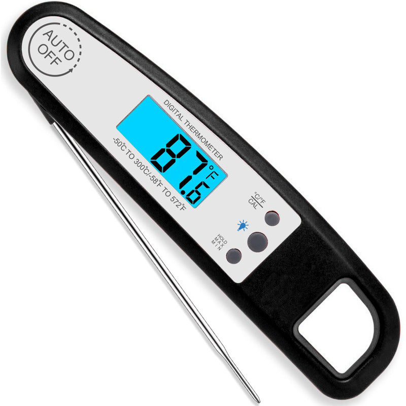 Instant‑Read Digital Food Thermometer