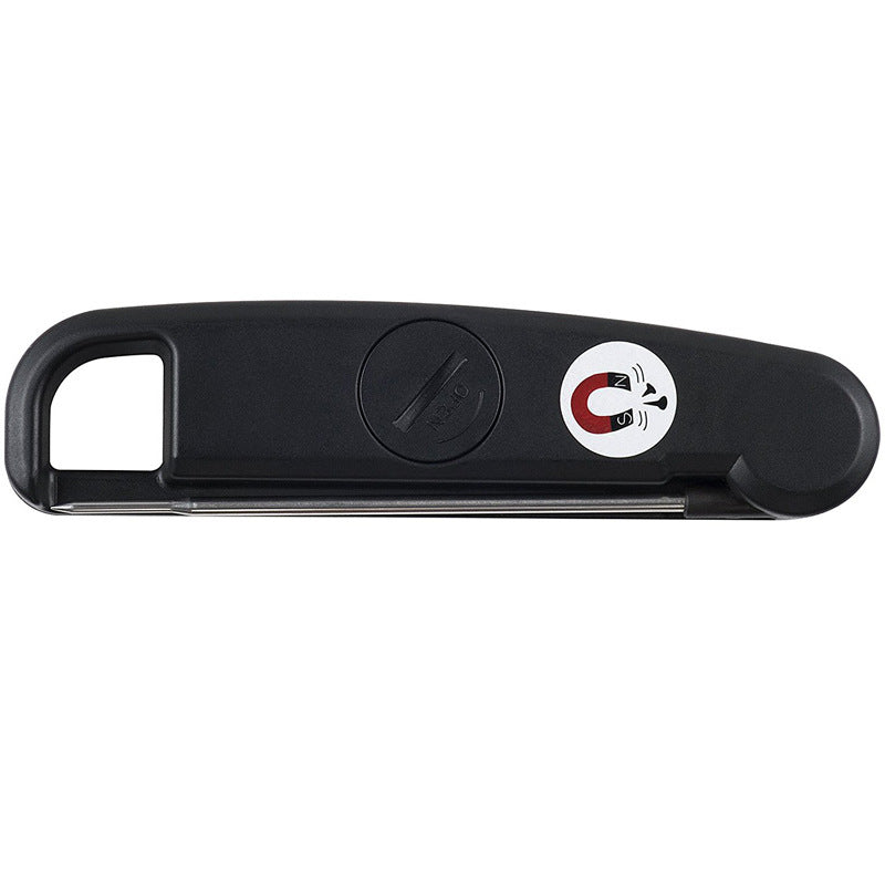 Instant‑Read Digital Food Thermometer