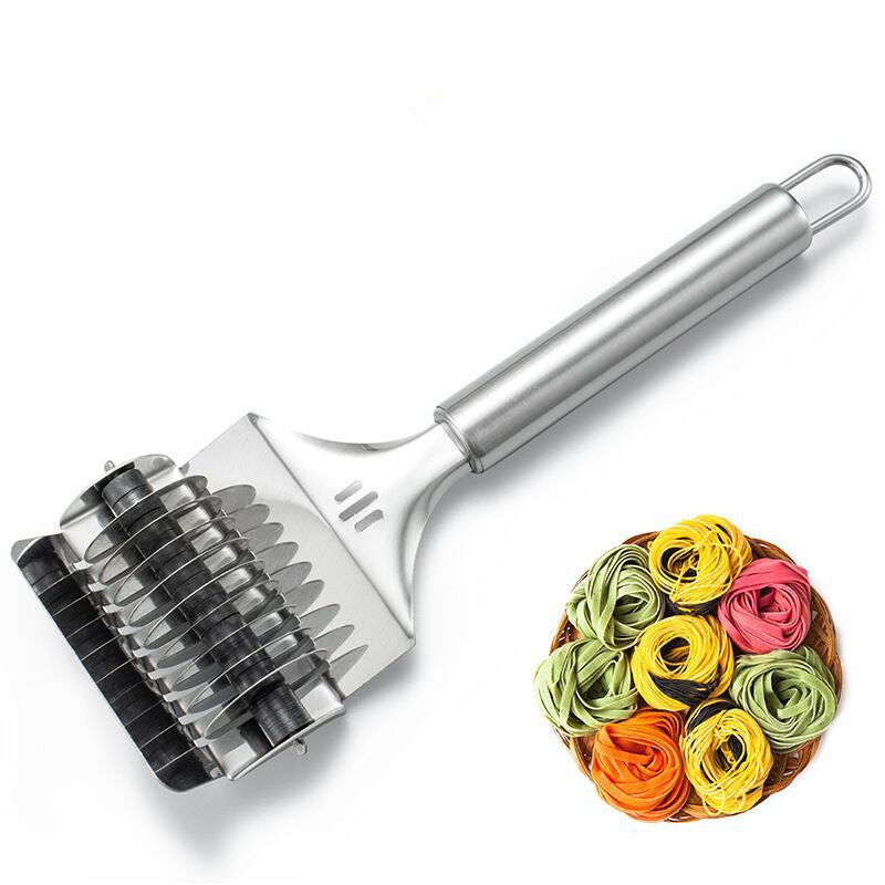 Manual Pasta Cutter